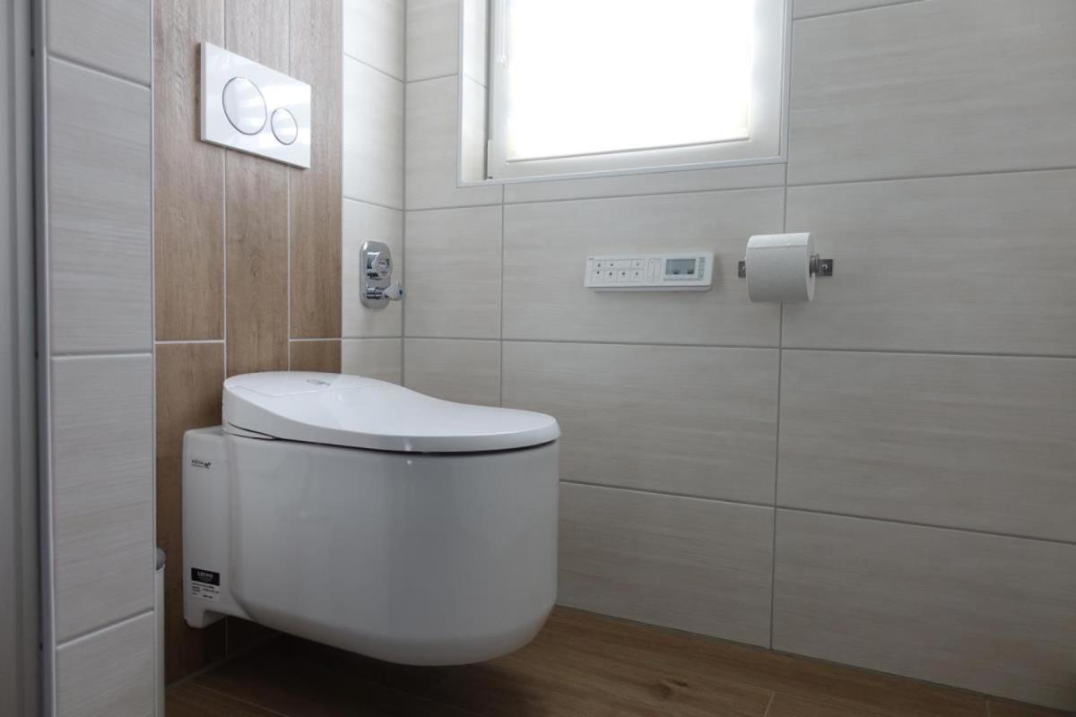 Ferienwohnung De Windroos 보른 외부 사진